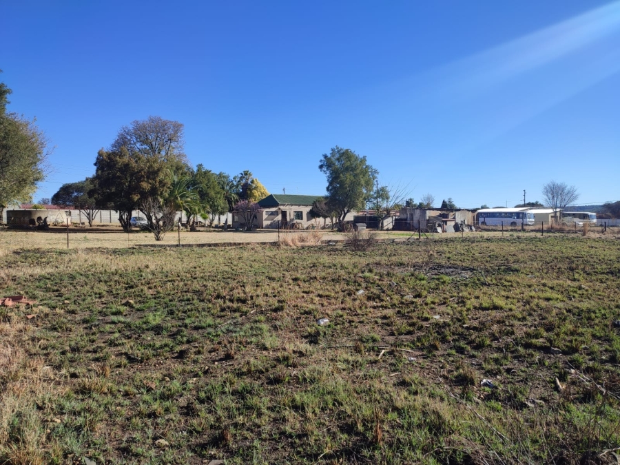 0 Bedroom Property for Sale in Swartruggens North West